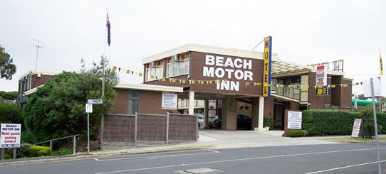  Nambucca Heads Accommodation