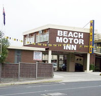 Beach Motor Inn - Nambucca Heads Accommodation