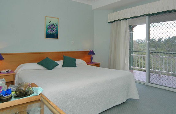 Eumundi QLD Nambucca Heads Accommodation
