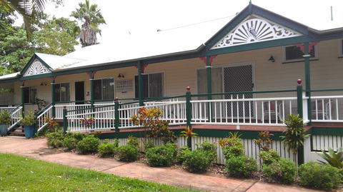 Eumundi Rise Bed And Breakfast - Nambucca Heads Accommodation 3