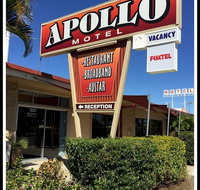 Apollo Motel - Nambucca Heads Accommodation