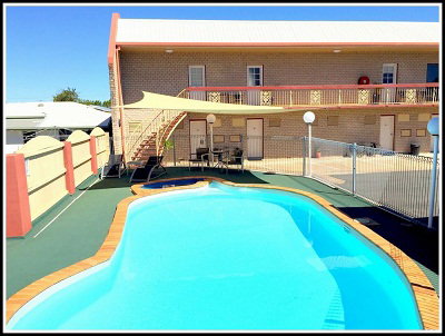 Apollo Motel - Nambucca Heads Accommodation 5