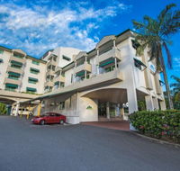 Cairns Sheridan Hotel - Nambucca Heads Accommodation