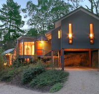Cladich Pavilions - Nambucca Heads Accommodation