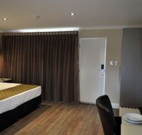 Bentley Motel - Nambucca Heads Accommodation