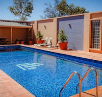 Desert Cave Hotel - Nambucca Heads Accommodation