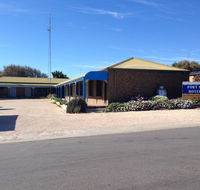 Port Victoria Hotel Motel - Nambucca Heads Accommodation