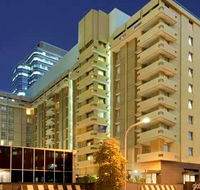 Parmelia Hilton - Nambucca Heads Accommodation