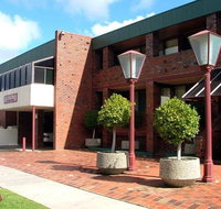 Nirebo Motel - Nambucca Heads Accommodation