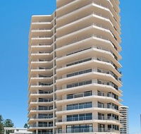 Beachside Tower - Nambucca Heads Accommodation