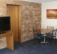 Clare Central Motel - Nambucca Heads Accommodation