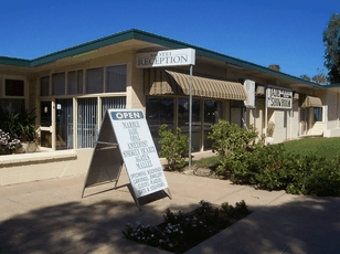 Cowell Jade Motel - Nambucca Heads Accommodation