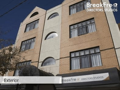 Directors Studio Adelaide - Nambucca Heads Accommodation