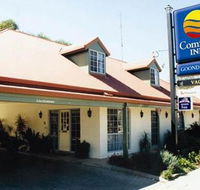 Comfort Inn Goondiwindi