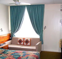 Motel Carnarvon - Nambucca Heads Accommodation