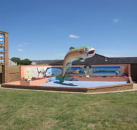 The Big Trout Motor Inn - Nambucca Heads Accommodation