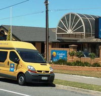 Comfort Inn Aviators Lodge - Nambucca Heads Accommodation
