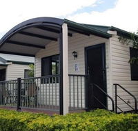 BIG4 Walkabout Palms Townsville - Nambucca Heads Accommodation