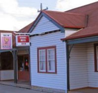 Benambra Hotel - Nambucca Heads Accommodation