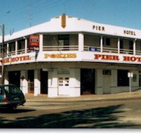 Pier Hotel - Nambucca Heads Accommodation