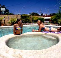 Mackay Motor Inn - Nambucca Heads Accommodation