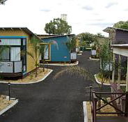 Injune Motel - Nambucca Heads Accommodation