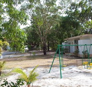 Peninsula Caravan Park