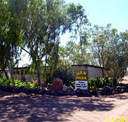 Threeways Roadhouse Tourist Park - Nambucca Heads Accommodation