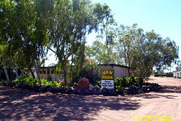 Threeways Roadhouse Tourist Park - Nambucca Heads Accommodation 0
