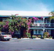 Mineral Sands Motel - Nambucca Heads Accommodation