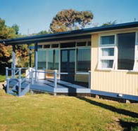Eskavy Beach House - Nambucca Heads Accommodation