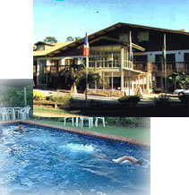 Bright VIC Nambucca Heads Accommodation