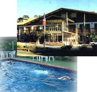 Bright Chalet - Nambucca Heads Accommodation