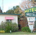 COHUNA MOTOR INN - Nambucca Heads Accommodation