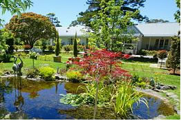 Sunset Strip VIC Nambucca Heads Accommodation