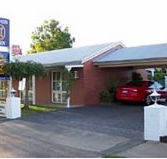 Jolly Swagman Motor Inn - Nambucca Heads Accommodation