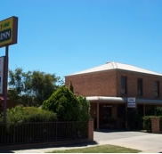 Rodney Motor Inn - Nambucca Heads Accommodation
