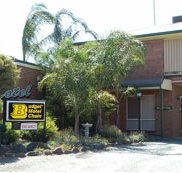 Rushworth Motel - Nambucca Heads Accommodation