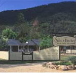 The Silver Birches Holiday Village - Nambucca Heads Accommodation