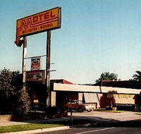 Motel Wellington - Nambucca Heads Accommodation