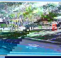 Toddy's Backpackers Resort - Nambucca Heads Accommodation