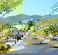 Tropic Coast Motel - Nambucca Heads Accommodation