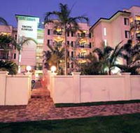 Tropic Towers Apartments - Nambucca Heads Accommodation