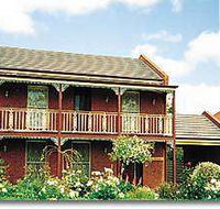 VICTORIANA MOTOR INN - Nambucca Heads Accommodation