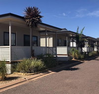 Sundowner Cabin and Tourist Park - Nambucca Heads Accommodation