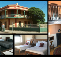 Pampas Motel - Nambucca Heads Accommodation