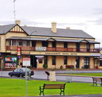 Naracoorte Hotel/Motel - Nambucca Heads Accommodation