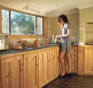 Saunders Gorge Sanctuary - Boundary Cottage - Nambucca Heads Accommodation