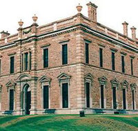 Martindale Hall - Nambucca Heads Accommodation