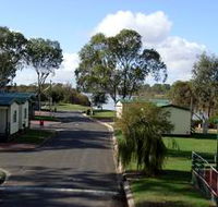 Mannum Caravan Park Cabins - Nambucca Heads Accommodation